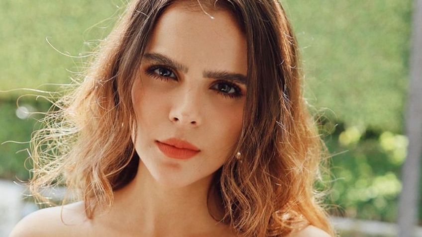 Yuya desconcierta a sus seguidores al mostrarse cómo nunca antes en Instagram