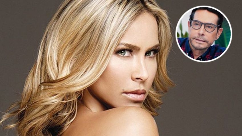 Aylín Mujica deslumbra a sus seguidores en Instagram tras polémica con Pepillo Origel