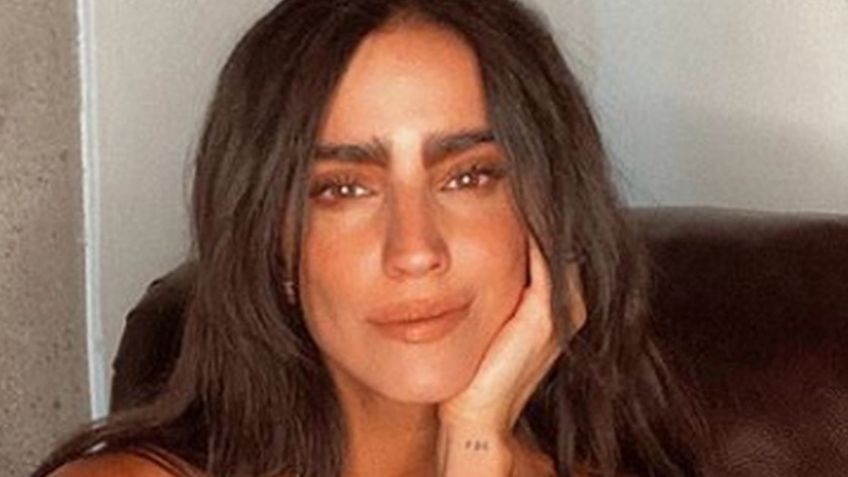 Bárbara de Regil abre su corazón a los fans al contar sobre la vez que intentó acabar con su vida