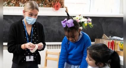 Reino Unido: Niños recibirán kits de pruebas caseras de Covid-19 para su regreso a clases