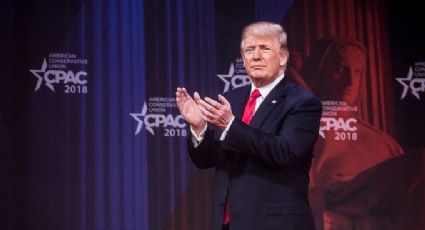 Donald Trump reaparece y dice no tener intenciones de crear un nuevo partido político