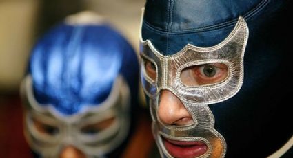 Blue Demon Jr. revela el verdadero motivo por el cual ya no pelea más en México