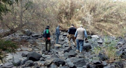 Macabro hallazgo en Guanajuato: Restos humanos son encontrados dentro de bolsas en 19 fosas