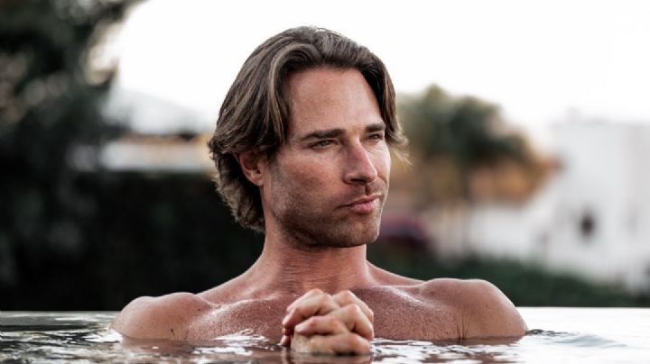 ¡Insólito! Sebastián Rulli publica video "en estado de ebriedad" y fans le aplauden