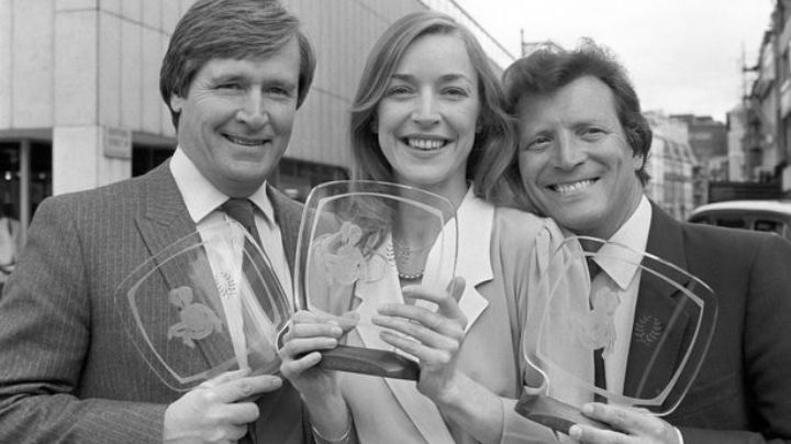 Luto en el espectáculo: Johnny Briggs muere a los 85 años tras luchar contra enfermedad