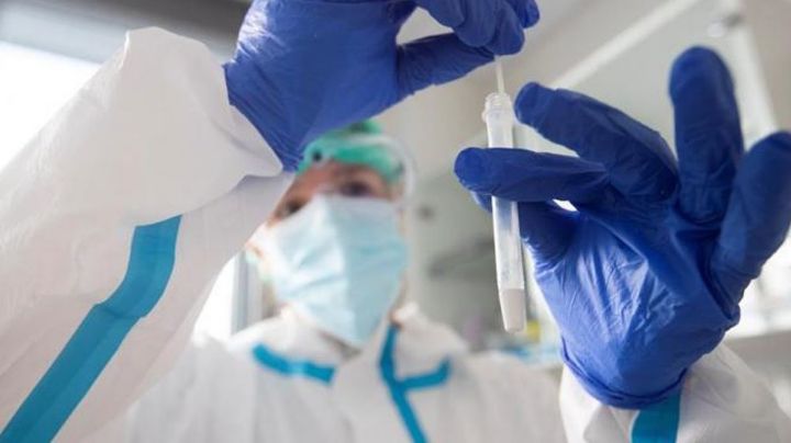 Malas noticias: Expertos alertan sobre la nueva variante del Covid-19 en California