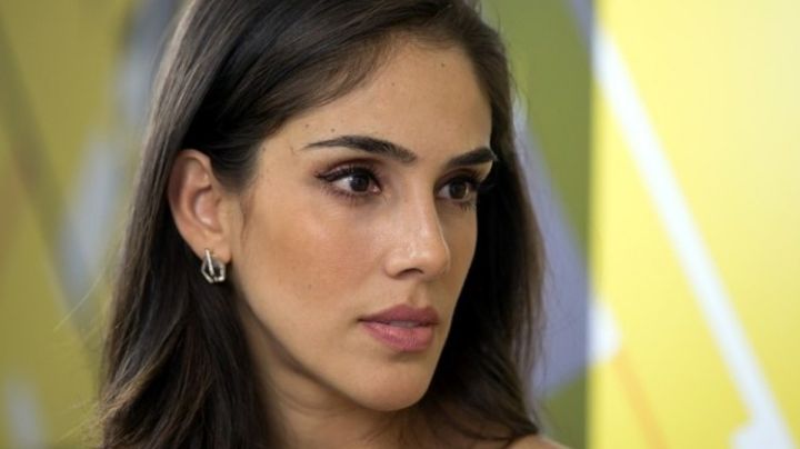 Sandra Echeverría impacta las redes al compartir mensaje de amor propio