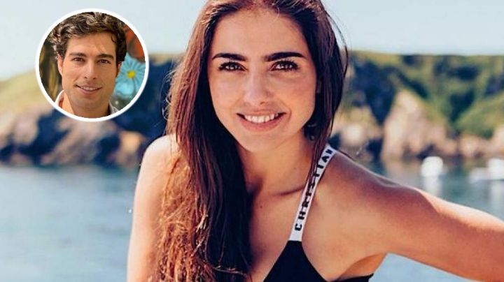 "¡No inventes!": Michelle Renaud causa revuelo al mostrar inéditas FOTOS ¿junto a Danilo?