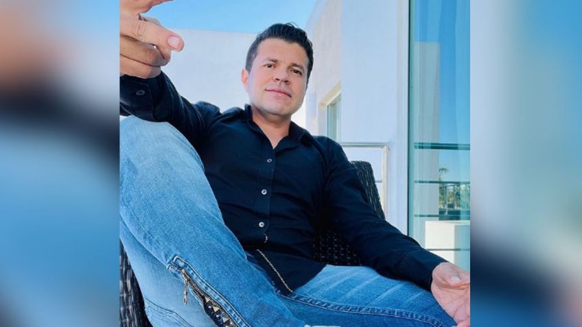De La Arrolladora a TikTok: Jorge Medina usa la plataforma para confesarse: "Soy una vibora"