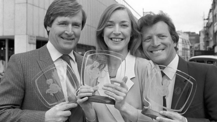 Luto en el espectáculo: Johnny Briggs muere a los 85 años tras luchar contra enfermedad