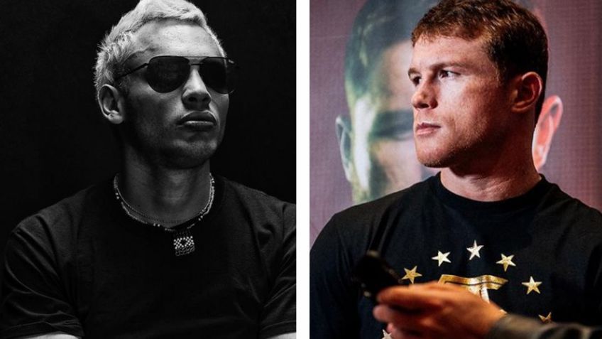 "Cuando quieras": Chávez Jr. destroza y reta al 'Canelo' Álvarez tras polémica pelea