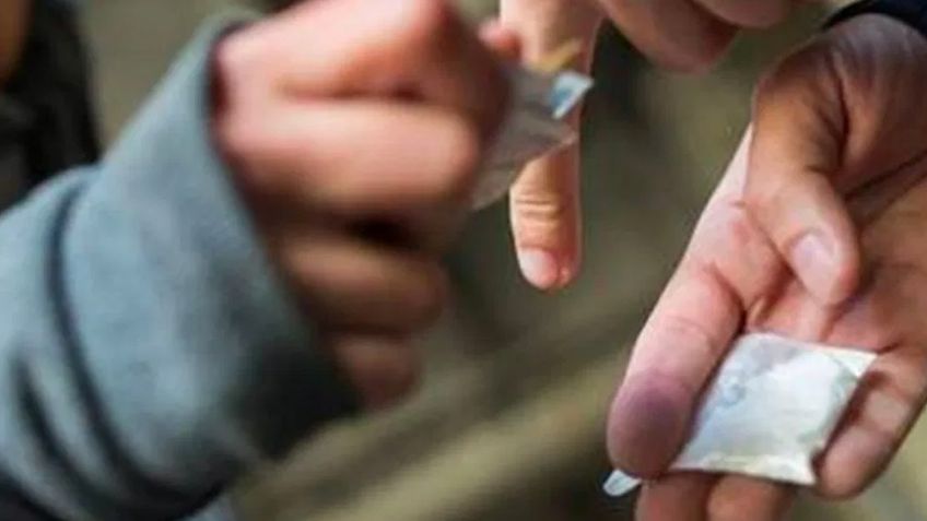 Trágica adolescencia: Arrestan a jovencita de 16 años con 500 dosis de droga en Puebla