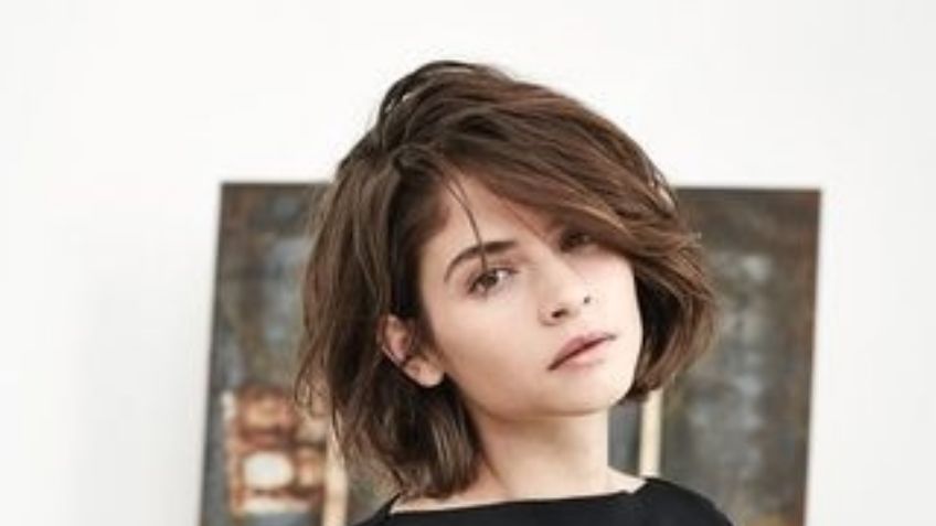 ¿Tienes una entrevista de trabajo? Sorpréndelos con estos peinados para cabello corto