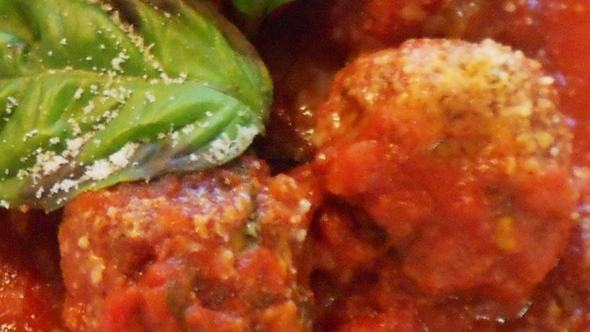 ¡Perfectas para Cuaresma! Disfruta de unas deliciosas albóndigas de atún
