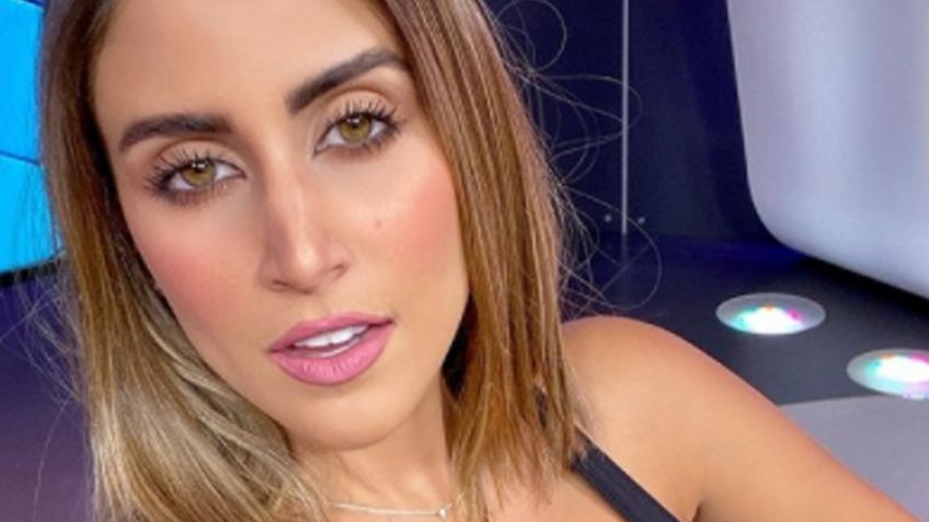 Sofía Rivera Torres niega que abandonará Imagen Televisión a pesar de que actuará en Televisa