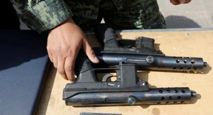 Muere militar dentro de cuartel de Hermosillo; se disparó por accidente con su arma