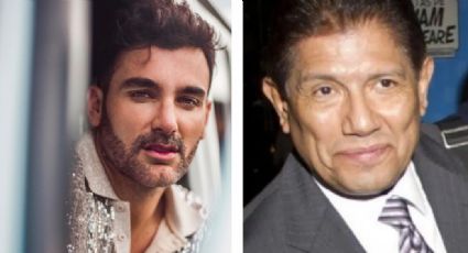 Actor de Televisa habla de su 'romance' con Juan Osorio y estalla contra él: "Me ofendió"