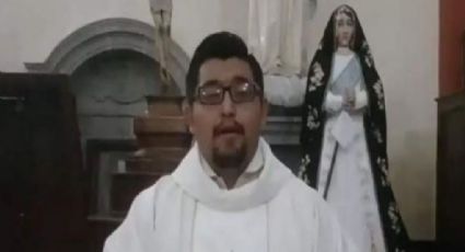 Indignante: Sacerdote católico viola a niña dentro de iglesia; la amenazan de muerte