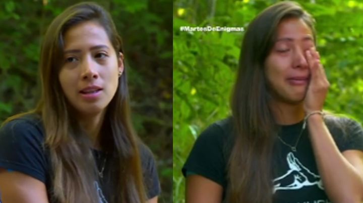 ¿Se despide de 'Exatlón'? 'Wushu' rompe en llanto al revelar esto para las cámaras