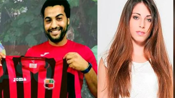 Feminicidio: Cristina es acuchillada 23 veces por su ex; la asesinó por salir con hombre de Tinder