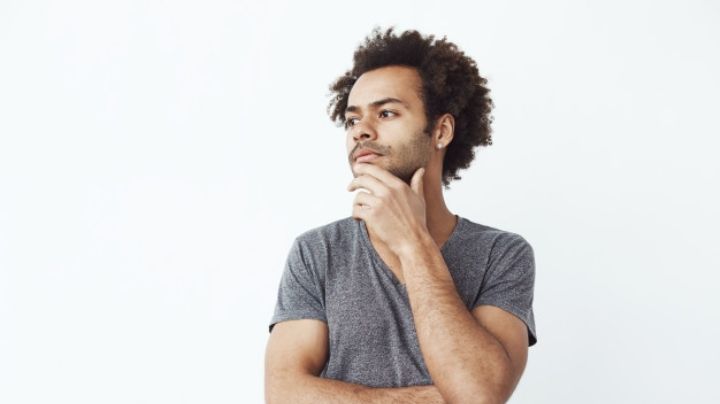 ¡Vuélvete atractivo! Estos cortes para cabello ondulado son perfectos para el hombre actual