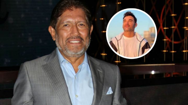 ¿Salieron juntos? Juan Osorio estalla contra Mauricio Mejía y reacciona a polémica