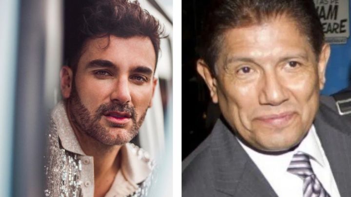 Actor de Televisa habla de su 'romance' con Juan Osorio y estalla contra él: "Me ofendió"