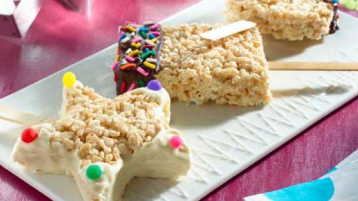 ¡Festeja el Día del Amor! Obsequia estas deliciosas paletas de bombón