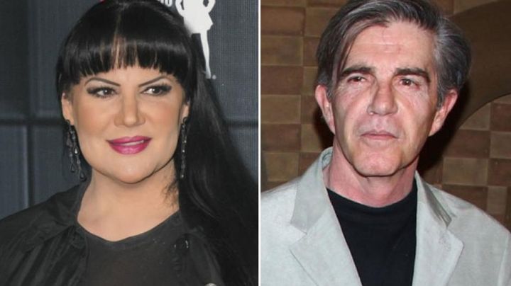 Alejandra Ávalos acusa en 'VLA'  a Fernando Ciangherotti de violencia: "Me disparó"