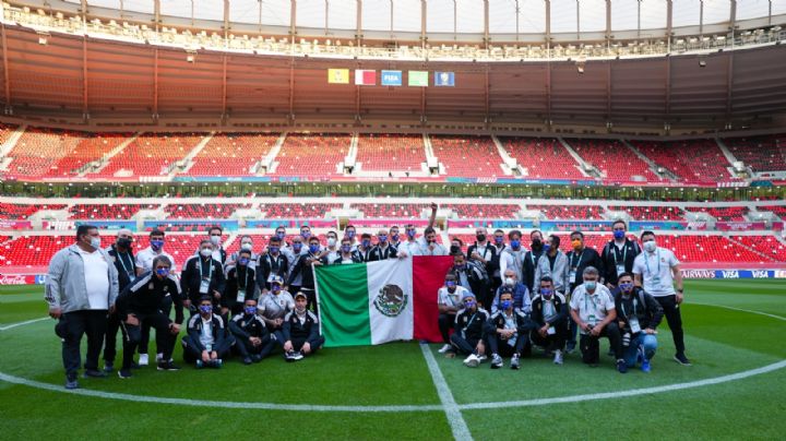 Los Tigres de la UANL ya están listos para rugir ante el Ulsan Hyundai en el Mundial de Clubes