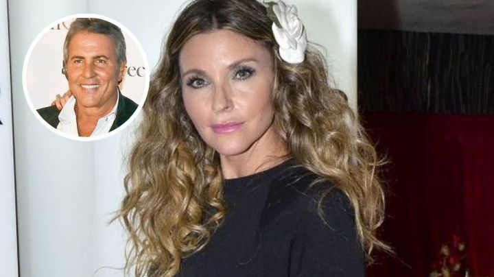 Issabela Camil revela que ella y su familia reciben emotiva sorpresa tras la muerte de su padre