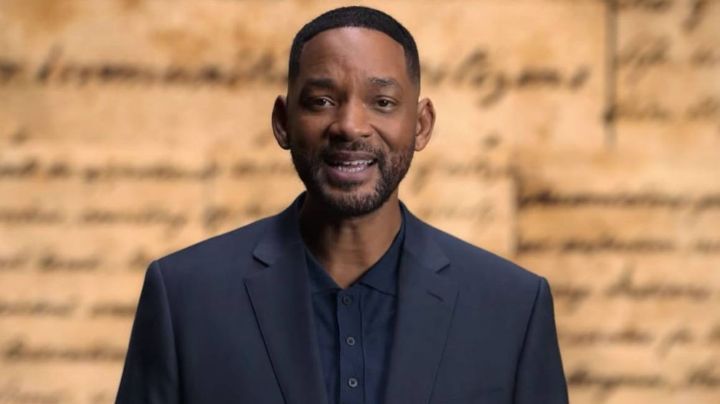 "Es la chispa imperativa": Will Smith presenta 'Amend: The Fight for América' en Netflix
