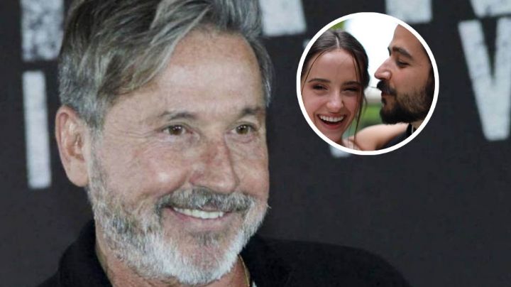 "Ya estoy desesperado": Ricardo Montaner exigiría que Evaluna y Camilo ya tengan hijos