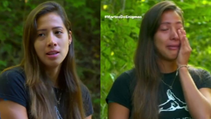¿Se despide de 'Exatlón'? 'Wushu' rompe en llanto al revelar esto para las cámaras
