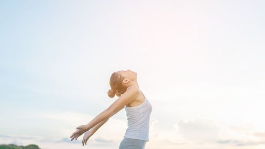 Revelan los suplementos alimenticios que te ayudarán a tener una vida sana