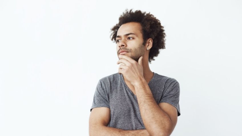 ¡Vuélvete atractivo! Estos cortes para cabello ondulado son perfectos para el hombre actual