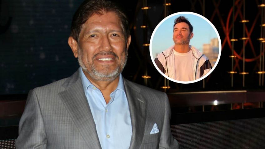 ¿Salieron juntos? Juan Osorio estalla contra Mauricio Mejía y reacciona a polémica