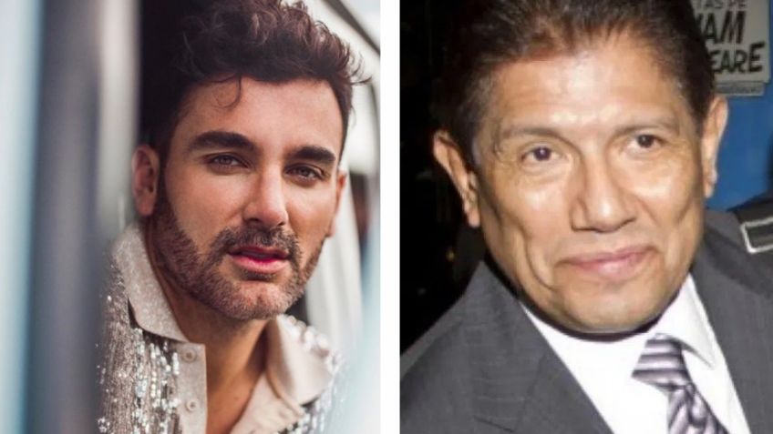 Actor de Televisa habla de su 'romance' con Juan Osorio y estalla contra él: "Me ofendió"
