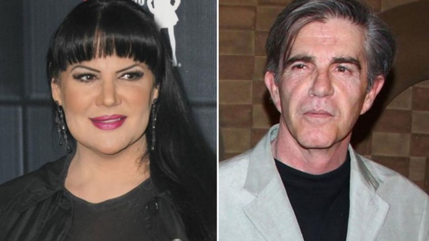 Alejandra Ávalos acusa en 'VLA'  a Fernando Ciangherotti de violencia: "Me disparó"