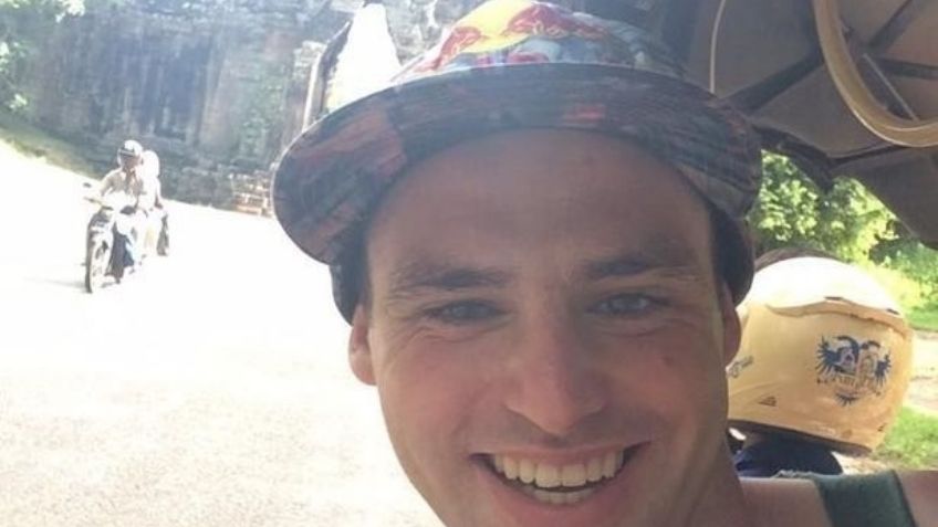 "Me ahogo": Primer británico con Covid-19 en Wuhan muere; reveló su agonía en un diario