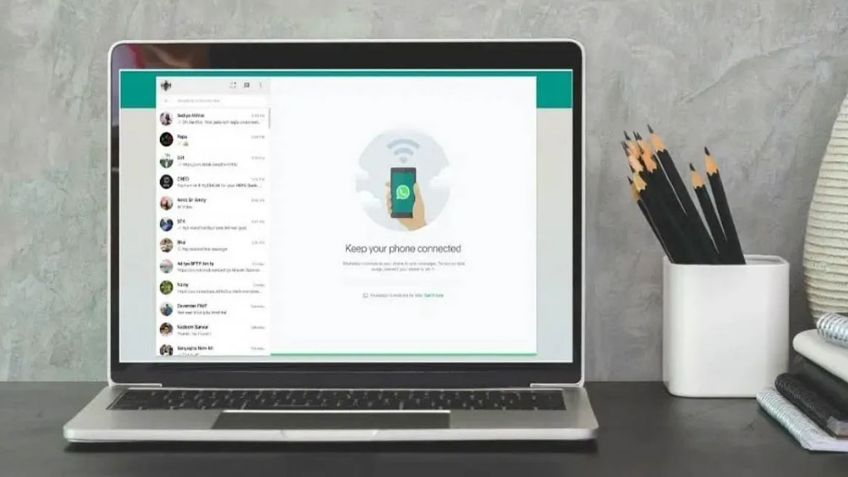 WhatsApp Web: Estas son las novedosas funciones que pocos conocen