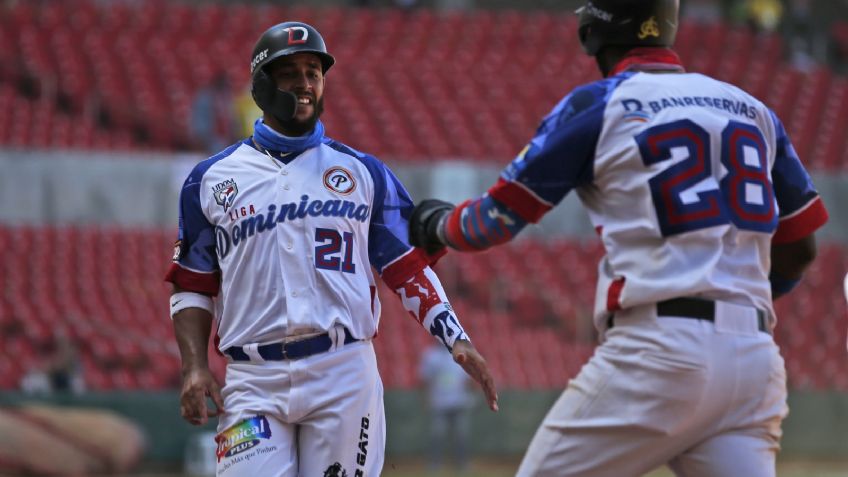 Caribe: Dominicana avanza con paso perfecto a semis tras vencer a Venezuela