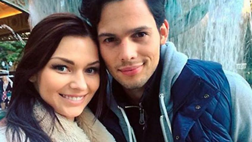 ¿Le rogó? Emmanuel Palomares revela que Irina Baeva no aceptaría terminar la relación