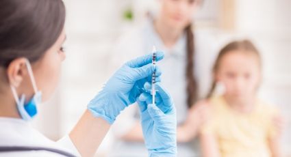 Niños podrían obtener inmunidad al Covid-19: Hallan alta efectividad en la vacuna de Pfizer
