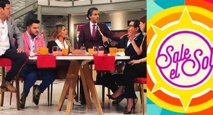 ¡Tiembla 'VLA'! Tras veto en Televisa, polémico exintegrante de 'Hoy' se une a 'Sale el Sol'