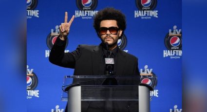 Super Bowl: Para su show de medio tiempo, The Weeknd daría exorbitante suma