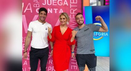 'Exatlón': 'VLA' confirma quinta temporada y a este querido atleta de 'Héroes'