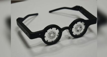 ¡De no creerse! Es posible corregir la miopía sin cirugía con estos lentes japoneses