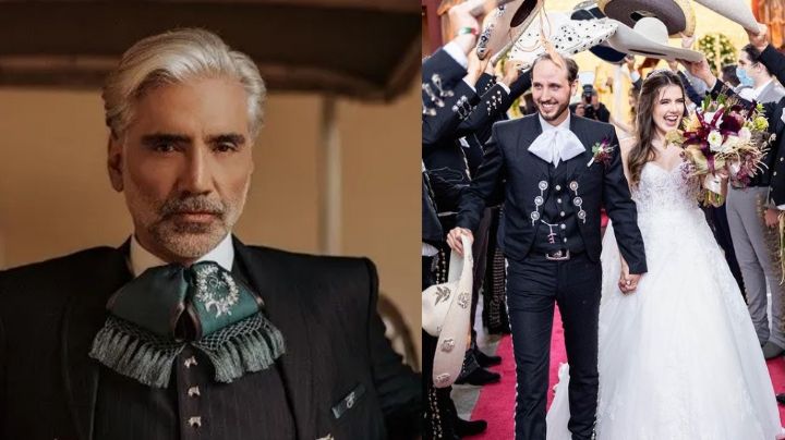 ¡Dinastía Fernández crece! Hija del 'Potrillo', Camila Fernández, espera su primer bebé