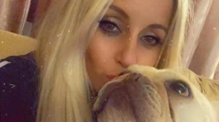 Mamá es atacada por el perro de la familia; le amputaron las manos y quedó en coma